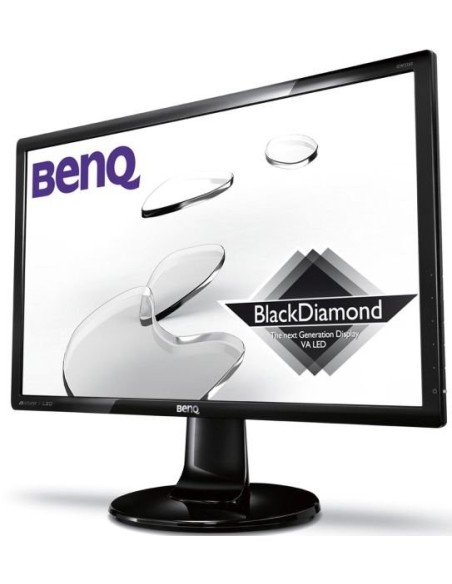 Benq GW2265HM 54,6 cm (21.5") 1920 x 1080 Pixel Full HD Nero