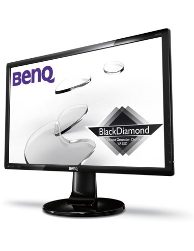 Benq GW2265M 54,6 cm (21.5") 1920 x 1080 Pixel Nero