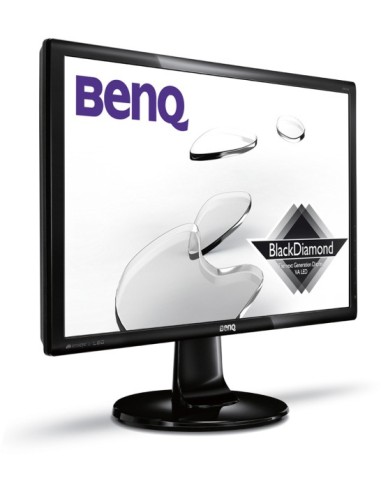 Benq GW2265M 54,6 cm (21.5") 1920 x 1080 Pixel Nero