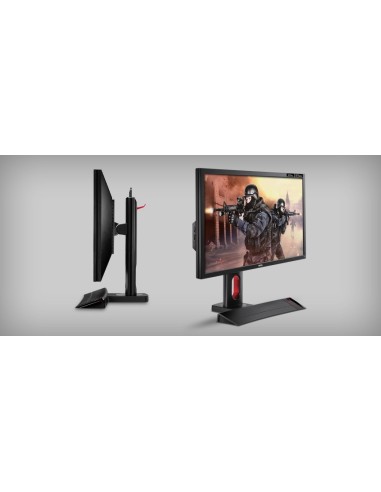 Benq XL2420G 61 cm (24") 1920 x 1080 Pixel Full HD LED Nero
