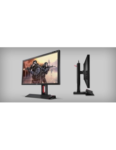 Benq XL2420G 61 cm (24") 1920 x 1080 Pixel Full HD LED Nero