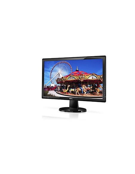Benq GL2450H 61 cm (24") 1920 x 1080 Pixel Full HD LED Nero