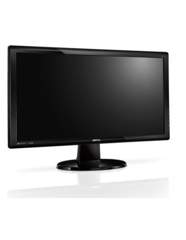 Benq GL2450H 61 cm (24") 1920 x 1080 Pixel Full HD LED Nero
