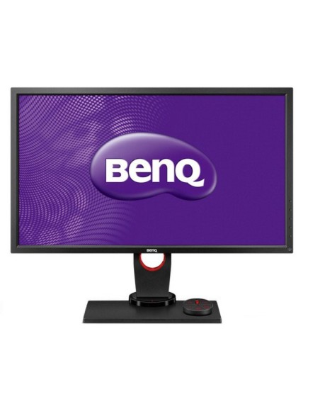 Benq XL2730Z 68,6 cm (27") 2560 x 1440 Pixel Full HD LED Nero, Rosso