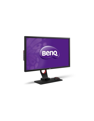 Benq XL2730Z 68,6 cm (27") 2560 x 1440 Pixel Full HD LED Nero, Rosso