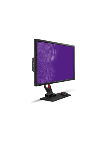 Benq XL2730Z 68,6 cm (27") 2560 x 1440 Pixel Full HD LED Nero, Rosso