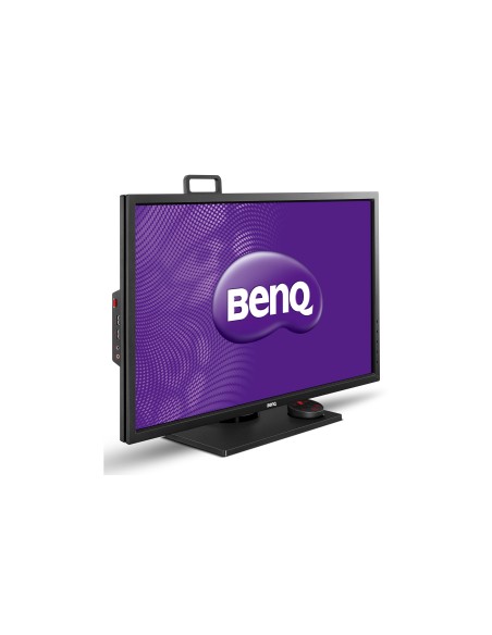 Benq XL2730Z 68,6 cm (27") 2560 x 1440 Pixel Full HD LED Nero, Rosso