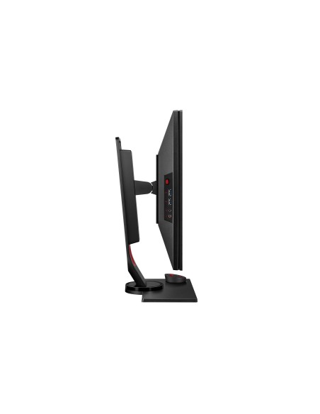 Benq XL2730Z 68,6 cm (27") 2560 x 1440 Pixel Full HD LED Nero, Rosso