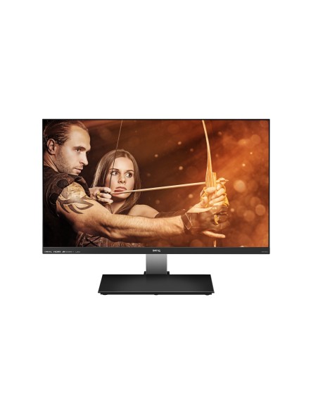 Benq EW2750ZL 68,6 cm (27") 1920 x 1080 Pixel Full HD LED Nero