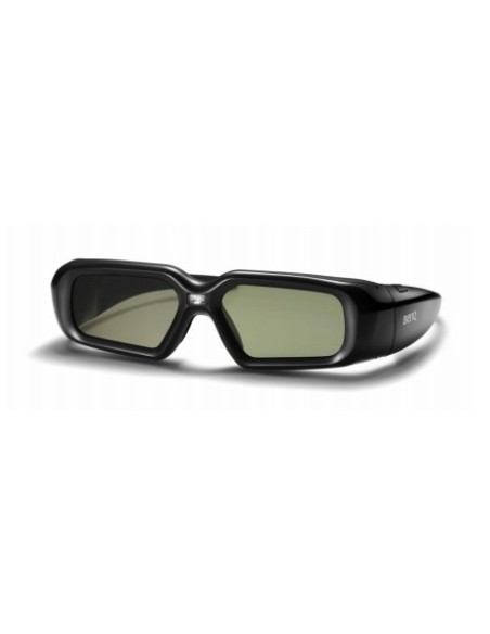 Benq 3D Glasses D4 Nero 1 pz