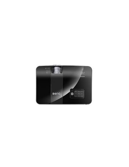 Benq MX722 videoproiettore Proiettore a raggio standard 4000 ANSI lumen DLP XGA (1024x768) Nero