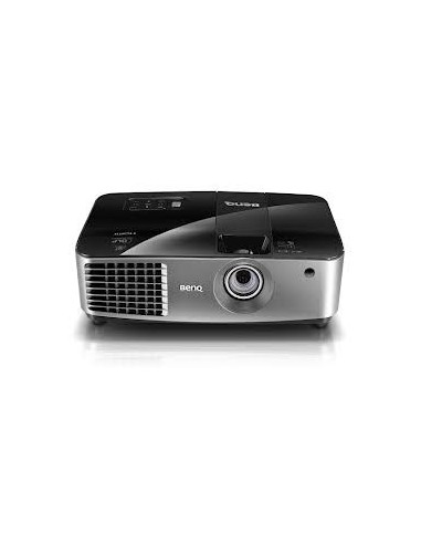 Benq MX722 videoproiettore Proiettore a raggio standard 4000 ANSI lumen DLP XGA (1024x768) Nero