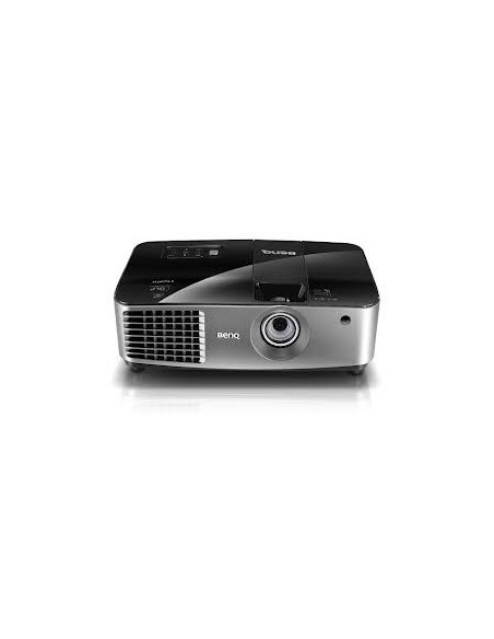 Benq MX722 videoproiettore Proiettore a raggio standard 4000 ANSI lumen DLP XGA (1024x768) Nero