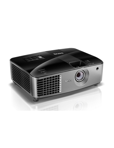 Benq MX722 videoproiettore Proiettore a raggio standard 4000 ANSI lumen DLP XGA (1024x768) Nero