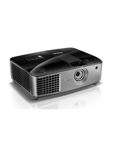 Benq MX722 videoproiettore Proiettore a raggio standard 4000 ANSI lumen DLP XGA (1024x768) Nero