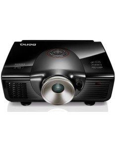 Benq SH940 videoproiettore Proiettore a raggio standard 4000 ANSI lumen DLP 1080p (1920x1080) Nero