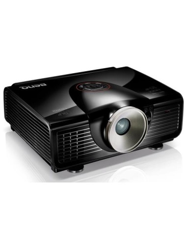 Benq SH940 videoproiettore Proiettore a raggio standard 4000 ANSI lumen DLP 1080p (1920x1080) Nero