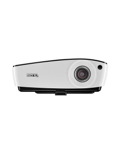 Benq MX661 videoproiettore Proiettore a raggio standard 3000 ANSI lumen DLP XGA (1024x768) Nero, Bianco 2