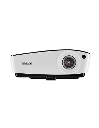 Benq MX661 videoproiettore Proiettore a raggio standard 3000 ANSI lumen DLP XGA (1024x768) Nero, Bianco