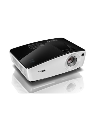 Benq MX661 videoproiettore Proiettore a raggio standard 3000 ANSI lumen DLP XGA (1024x768) Nero, Bianco
