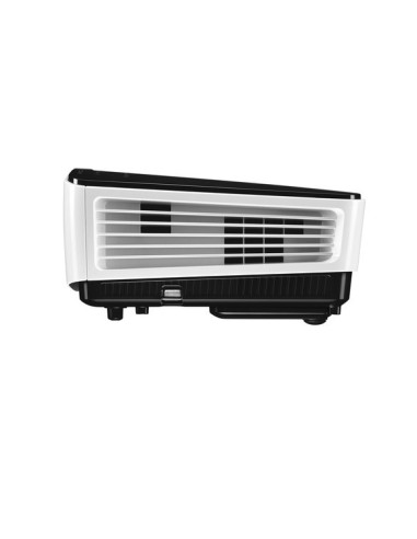 Benq MX661 videoproiettore Proiettore a raggio standard 3000 ANSI lumen DLP XGA (1024x768) Nero, Bianco