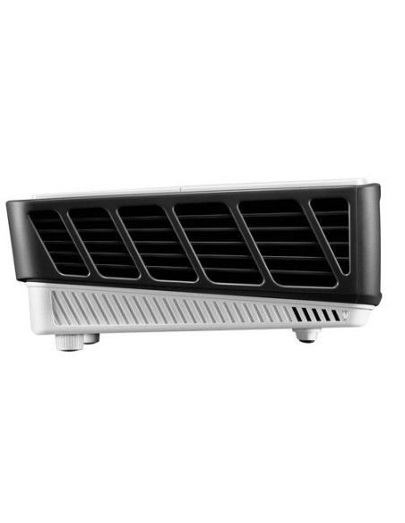 Benq W770ST videoproiettore Proiettore a raggio standard 2500 ANSI lumen DLP WXGA (1280x720) Compatibilità 3D Nero, Bianco