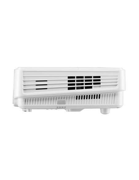 Benq TW523P videoproiettore Proiettore a raggio standard 3000 ANSI lumen DLP WXGA (1280x800) Compatibilità 3D Bianco