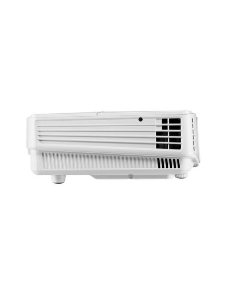 Benq MW526 videoproiettore Proiettore a raggio standard 3200 ANSI lumen DLP WXGA (1280x800) Compatibilità 3D Bianco