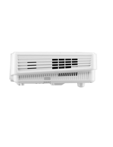 Benq TW526 videoproiettore Proiettore a raggio standard 3200 ANSI lumen DLP WXGA (1280x800) Compatibilità 3D Bianco
