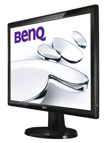 Benq DL2215 54,6 cm (21.5") 1920 x 1080 Pixel Full HD LED Nero