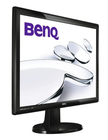 Benq DL2215 54,6 cm (21.5") 1920 x 1080 Pixel Full HD LED Nero