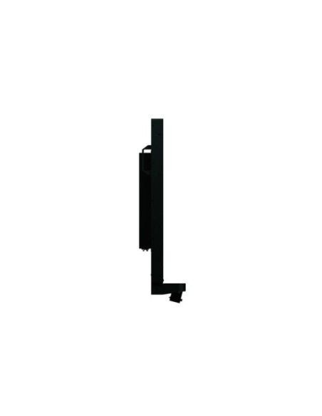 Benq RP551+ Pannello piatto per segnaletica digitale 139,7 cm (55") LED 350 cd m² Full HD Nero Touch screen