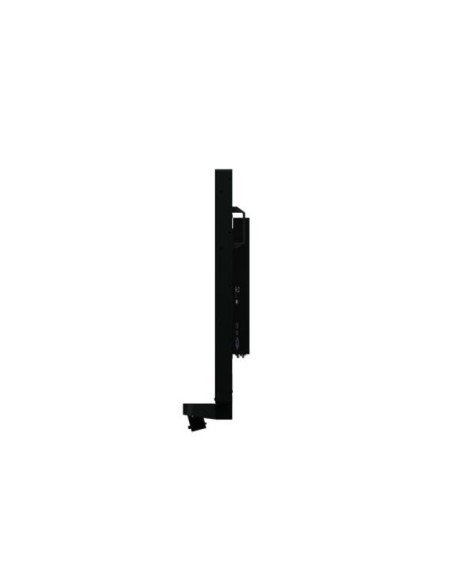 Benq RP551+ Pannello piatto per segnaletica digitale 139,7 cm (55") LED 350 cd m² Full HD Nero Touch screen