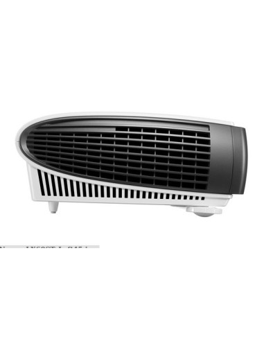 Benq LW61ST+ videoproiettore Proiettore a raggio standard 2500 ANSI lumen DLP WXGA (1280x800) Compatibilità 3D Nero, Bianco
