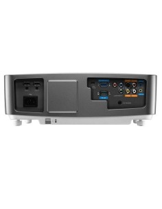 Benq W1500 videoproiettore Proiettore a raggio standard 2200 ANSI lumen DLP 1080p (1920x1080) Compatibilità 3D Argento 2
