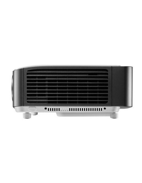 Benq W1500 videoproiettore Proiettore a raggio standard 2200 ANSI lumen DLP 1080p (1920x1080) Compatibilità 3D Argento