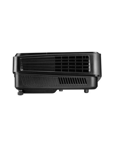 Benq MW523 videoproiettore Proiettore a raggio standard 3000 ANSI lumen DLP WXGA (1280x800) Compatibilità 3D Nero