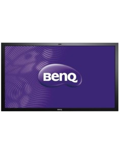 Benq TL650 165,1 cm (65") 1920 x 1080 Pixel Full HD Touch screen Da tavolo Nero
