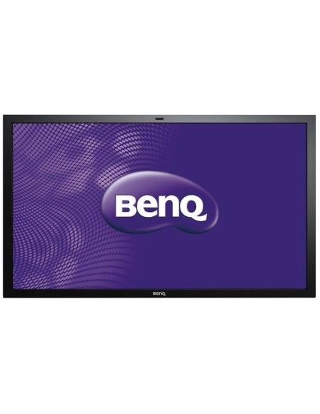Benq TL650 165,1 cm (65") 1920 x 1080 Pixel Full HD Touch screen Da tavolo Nero
