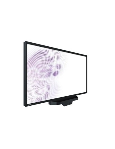 Benq RP550+ Pannello piatto per segnaletica digitale 139,7 cm (55") LED 350 cd m² Full HD Nero Touch screen