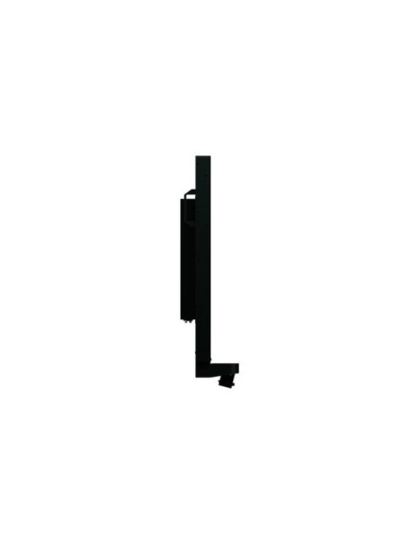 Benq RP550+ Pannello piatto per segnaletica digitale 139,7 cm (55") LED 350 cd m² Full HD Nero Touch screen