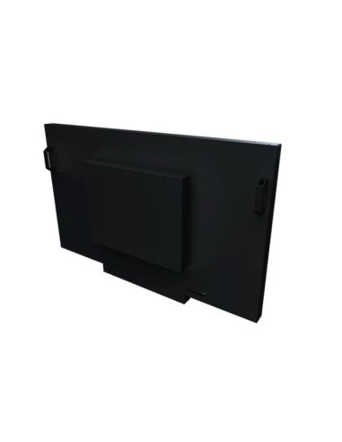 Benq RP550+ Pannello piatto per segnaletica digitale 139,7 cm (55") LED 350 cd m² Full HD Nero Touch screen
