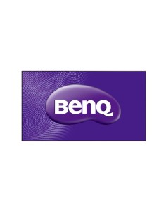 Benq PH550 Pannello piatto per segnaletica digitale 139,7 cm (55") LED 800 cd m² Full HD Nero 2