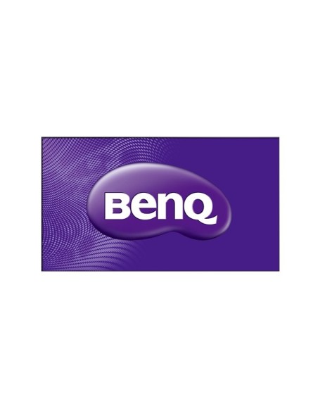 Benq PH550 Pannello piatto per segnaletica digitale 139,7 cm (55") LED 800 cd m² Full HD Nero