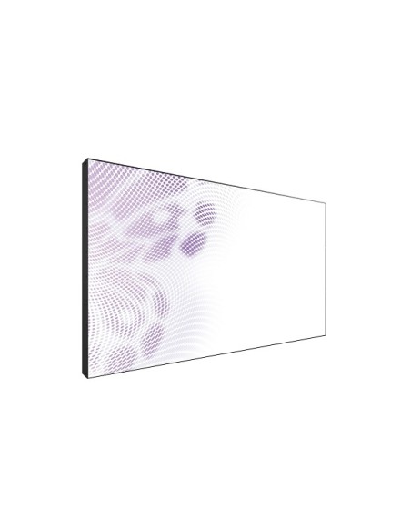 Benq PH550 Pannello piatto per segnaletica digitale 139,7 cm (55") LED 800 cd m² Full HD Nero
