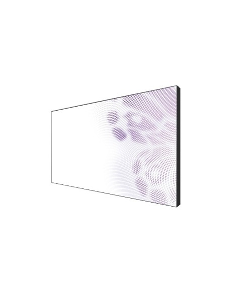 Benq PH550 Pannello piatto per segnaletica digitale 139,7 cm (55") LED 800 cd m² Full HD Nero