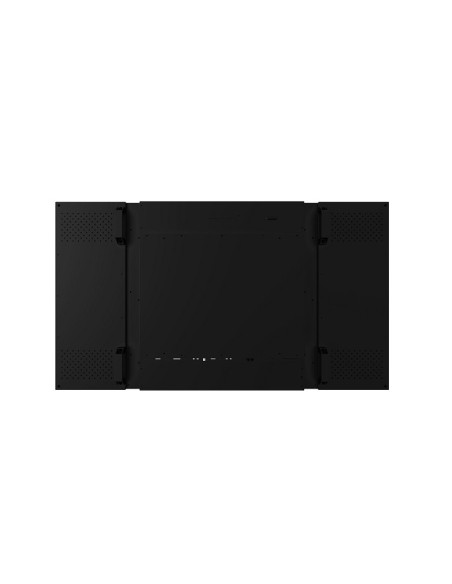 Benq PH550 Pannello piatto per segnaletica digitale 139,7 cm (55") LED 800 cd m² Full HD Nero