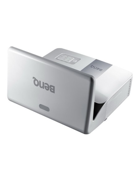 Benq MX850UST videoproiettore 2500 ANSI lumen DLP XGA (1024x768) Compatibilità 3D Argento
