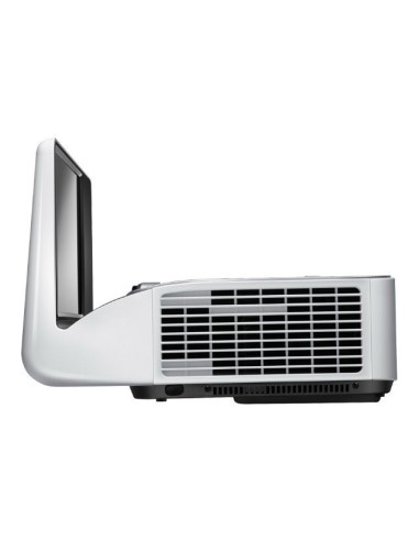 Benq MX850UST videoproiettore 2500 ANSI lumen DLP XGA (1024x768) Compatibilità 3D Argento