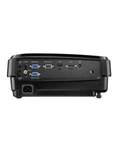 Benq TW523 videoproiettore Proiettore portatile 3000 ANSI lumen DLP WXGA (1280x800) Compatibilità 3D Nero 2